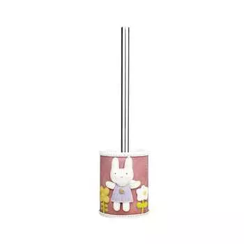 Напольный ерш WasserKraft Ammer K-6427