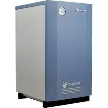 Напольный газовый котел AMULET AM-02-000009