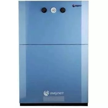 Напольный газовый котел AMULET