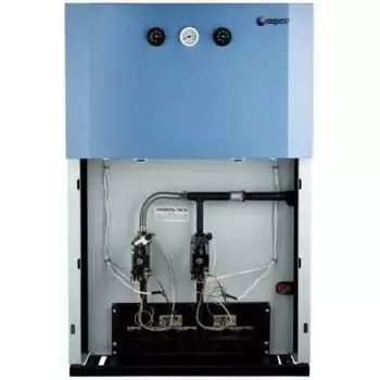 Напольный газовый котел AMULET AM-02-000010