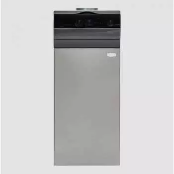 Напольный газовый котел Baxi