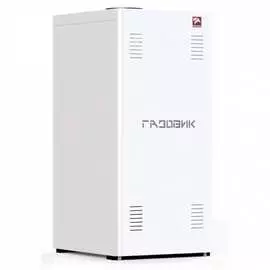 Напольный газовый котел lemax ГАЗОВИК АОГВ-29-1 100923