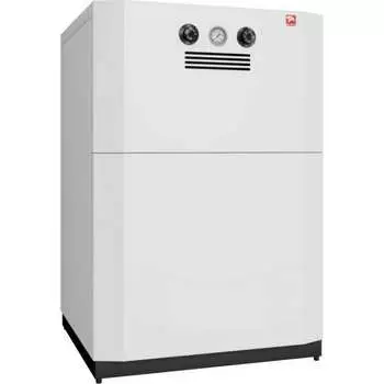 Напольный газовый котел lemax Classic-80 179841