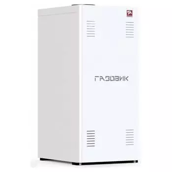 Напольный газовый котел lemax ГАЗОВИК АОГВ-8-1 102800