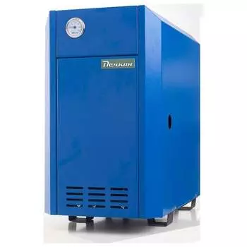 Напольный газовый котел Печкин