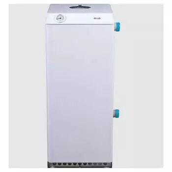 Напольный газовый котел RGA 17 xChange TL 22103654603027001344
