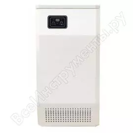 Напольный газовый котел roda krafter evo r mod 20 с чугунным теплообменником 17942