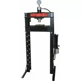 Напольный гидравлический пресс Forcekraft