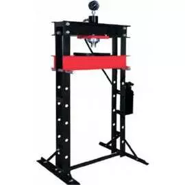 Напольный гидравлический пресс Forsage