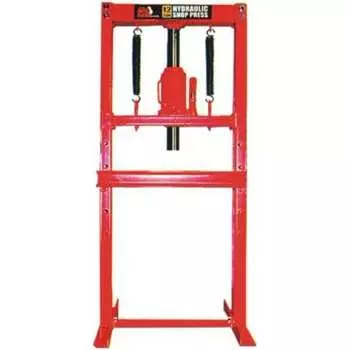 Напольный гидравлический пресс Forsage