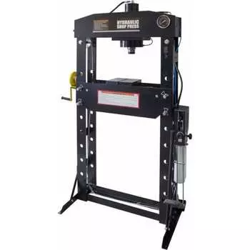 Напольный гидравлический пресс Forsage