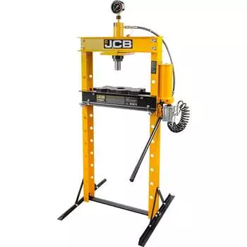 Напольный гидравлический пресс JCB JCB-TY20002(60665)