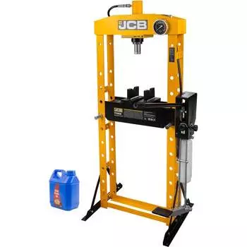Напольный гидравлический пресс JCB JCB-TY20030(60664)