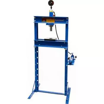 Напольный гидравлический пресс Rossvik