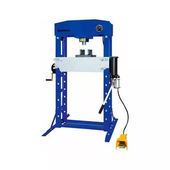 Напольный гидравлический пресс Rossvik HJ0811CE (SD0811CE)