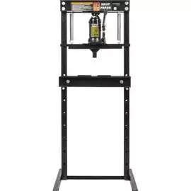 Напольный гидравлический пресс WIEDERKRAFT WDK-80112