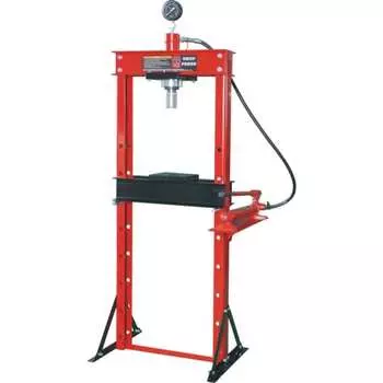 Напольный гидравлический ручной пресс Atis