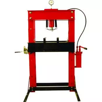 Напольный гидравлический ручной пресс Atis