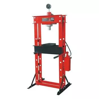 Напольный гидравлический ручной пресс Atis