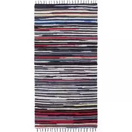 Напольный хлопковый коврик ComeForte Бомбей CR-002