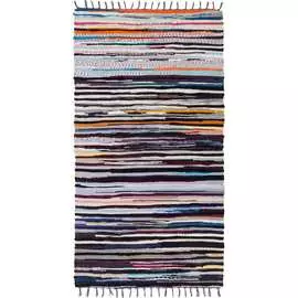 Напольный хлопковый коврик ComeForte Бомбей CR-006