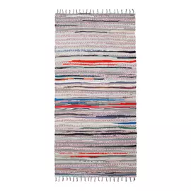 Напольный хлопковый коврик ComeForte Бомбей CR-008