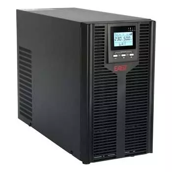 Напольный ибп East EA900 G4 6kVA LCDS