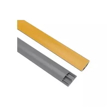 Напольный кабель канал REXANT 28-5048