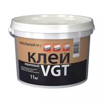 Напольный клей VGT