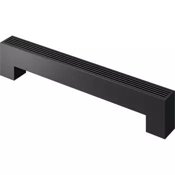 Напольный конвектор Royal Thermo STEP-130/130/1800-2-N-BL-LG-BL НС-1630644