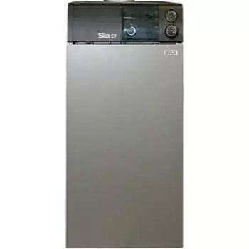 Напольный котел Baxi