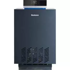 Напольный котел Buderus