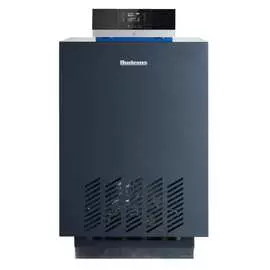 Напольный котел Buderus