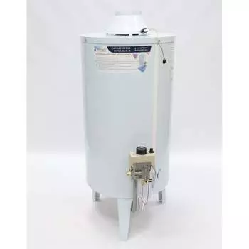 Напольный котел газовый Сармат АОГВ - 11,6 0009395