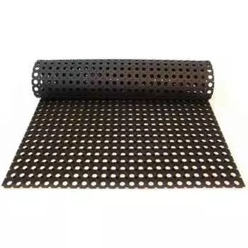 Напольный коврик ООО Комус