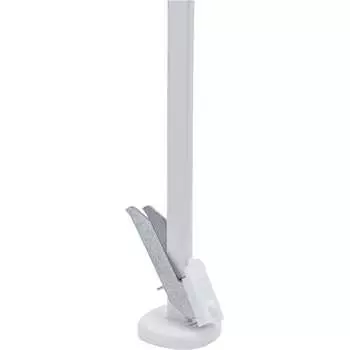 Напольный кронштейн ROMMER Rra-0102-300500 RG008U33SSRUCG