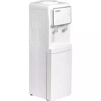 Напольный кулер для воды SONNEN Fse-02i 455742