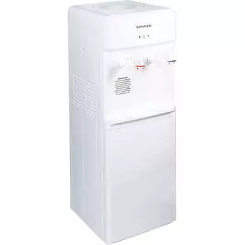 Напольный кулер для воды SONNEN FS-01 452419