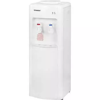 Напольный кулер для воды SONNEN Fse-02w 456172