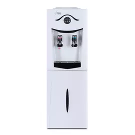 Напольный кулер ECOTRONIC K21-LCE 7273