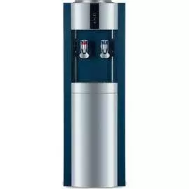 Напольный кулер ECOTRONIC Экочип V21-LF green+silver ETK11420/