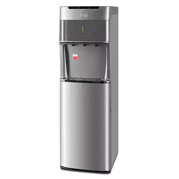 Напольный кулер ECOTRONIC M30-LXE 7270