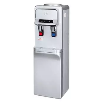 Напольный кулер ECOTRONIC V32-LCE 12497