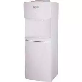 Напольный кулер-водораздатчик SONNEN