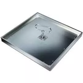 Напольный люк REVIZOR Н Армада 30 Стандарт H2020