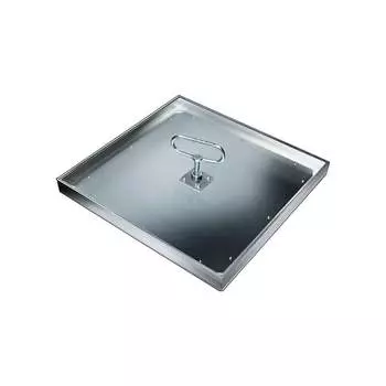 Напольный люк REVIZOR Н Армада 30 Стандарт H5050