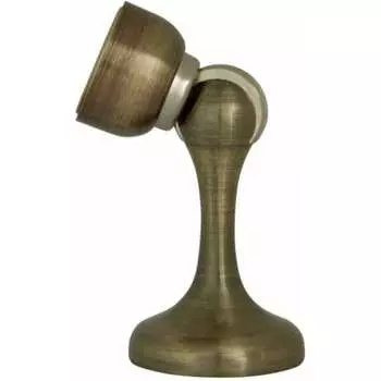 Напольный магнитный упор дверной Punto DFIX/MF45 DSM-45 ABG-6 43365