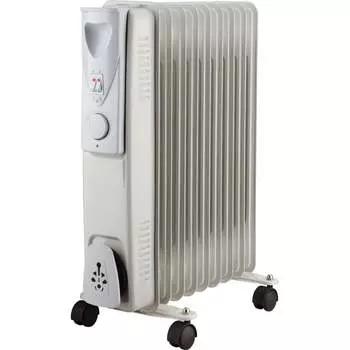 Напольный масляный обогреватель JAX