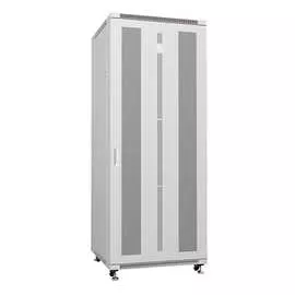 Напольный монтажный телекоммуникационный шкаф для оборудования Cabeus ND-05C-42U80/100