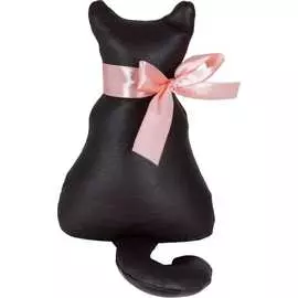 Напольный мягкий стоппер для дверей BOGACHO